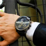 Accessoire steampunk élégant pour dandy audacieux