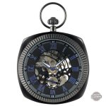 Design intemporel de la Montre de Poche