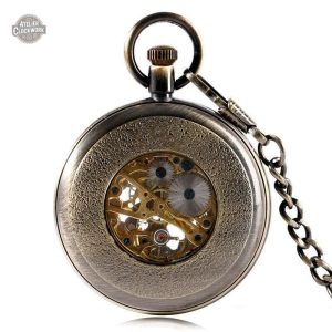 Accessoire vintage pour professionnels de santé