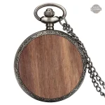 Style unique de montre à gousset