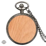 Montre steampunk pour collectionneurs