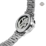 Montre automatique Lady Mechanika, style rétro-futuriste