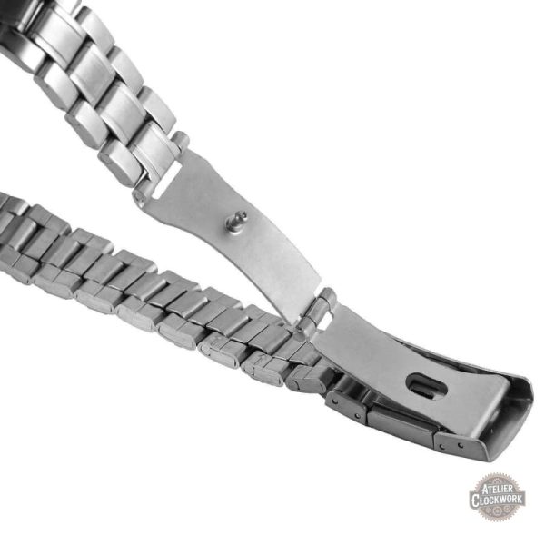 Montre vintage pour femme, fusion de style et technologie