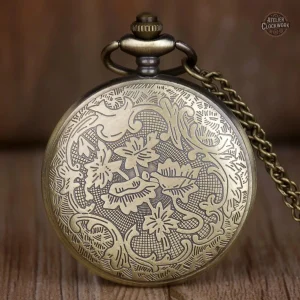 Accessoire vintage femme inspiré du style steampunk