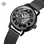 Montre Femme alliant vintage et modernité