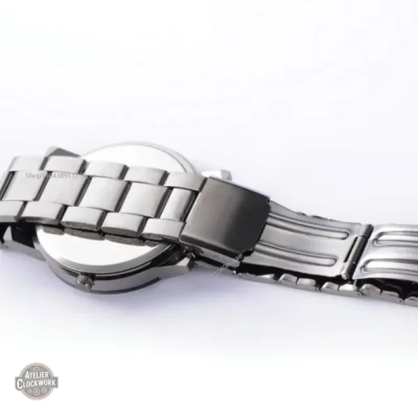 Design unique de montre Rose des Vents