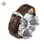 Accessoire élégant steampunk pour dandy audacieux