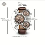 Accessoire steampunk pour l'homme moderne
