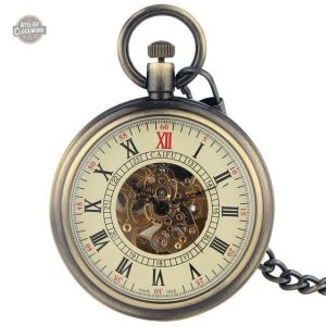 Gousset classique Manchester, style britannique raffiné