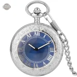 Montre de Poche Gousset - Benjamin Franklin