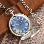 Accessoire vintage, montre de poche gousset