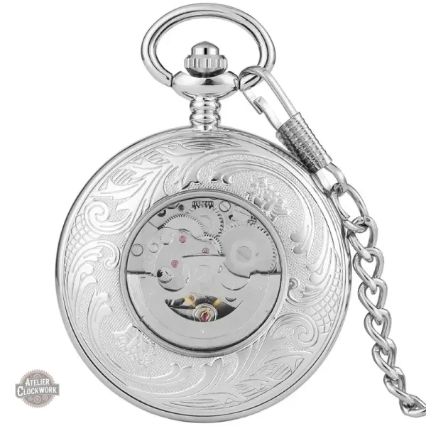 Gousset de collection, Benjamin Franklin, intemporel