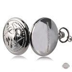 Accessoire vintage en métal pour un style raffiné