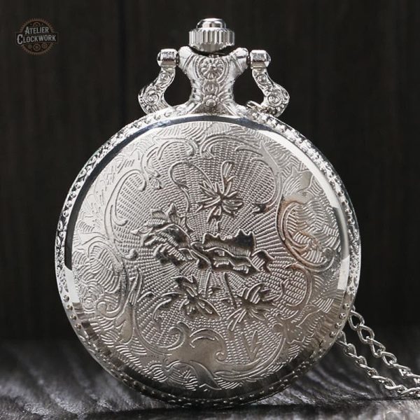 Montre Maconnique avec finition raffinée