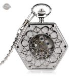 Garde-temps Ermitage au design unique