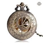 Montre Gousset originale - Madness
