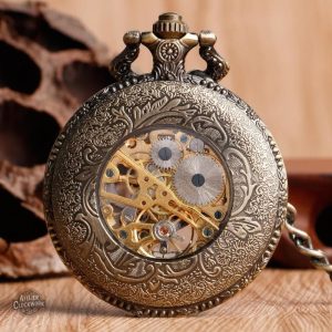 Gousset original Madness au charme vintage