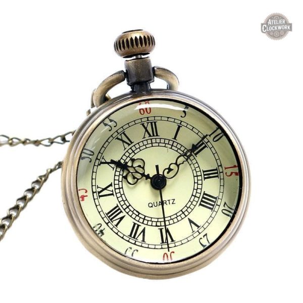 Gousset Vintage au design classique et raffiné