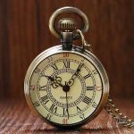 Accessoire intemporel : Montre Gousset Régulateur