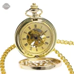 Garde-temps intemporel Charles Dickens
