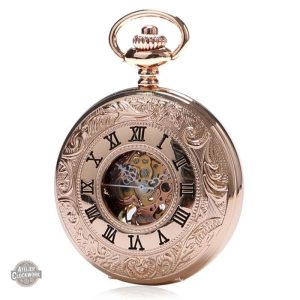 Accessoire steampunk pour un look rétro masculin