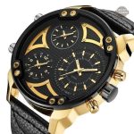 Montre Steampunk au design unique et original