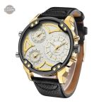 Montre bracelet Steampunk au style vintage