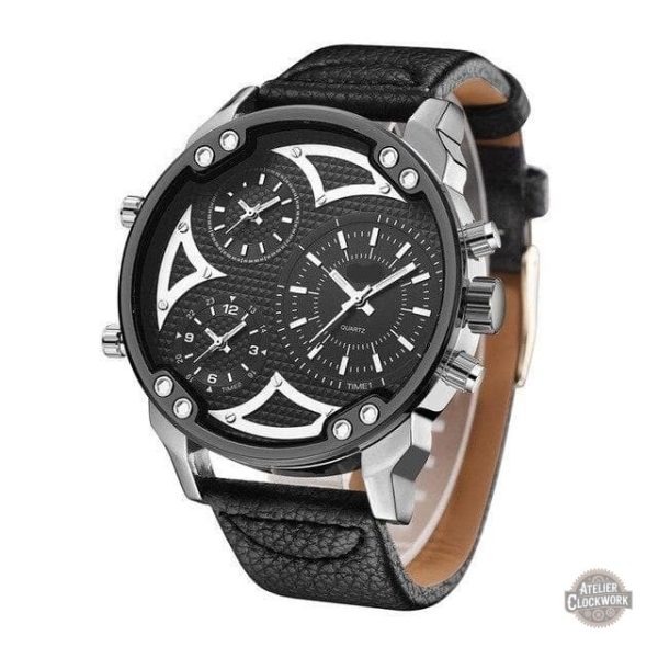 Accessoire Steampunk pour un look audacieux