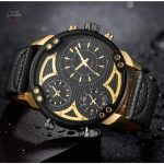 Montre Steampunk alliant style et sophistication