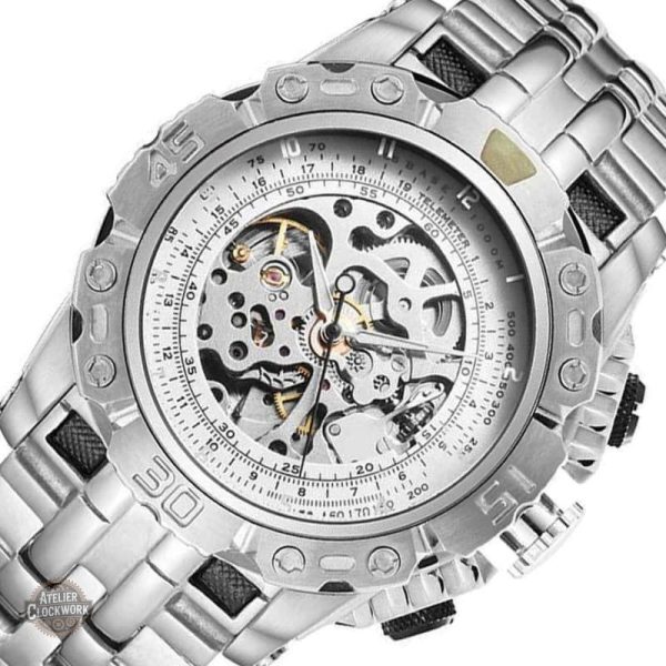 montre-homme-automatique-squelette-steampunk-store-1 Montre Automatique Squelette Homme - Staline