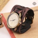 Accessoire masculin inspiré du steampunk