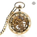 Montre Jules Verne, artisanat traditionnel et style