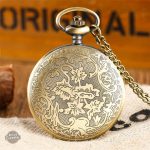Kraken : Montre vintage au look original
