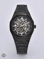 Montre Mécanique Squelette Homme - Archibal