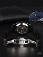 Montre Archibal avec Cadran Squelette Unique