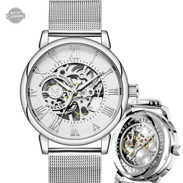 Accessoire masculin Steampunk pour les amateurs de mode