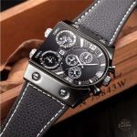 Montre Steampunk alliant sophistication et caractère