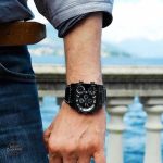 Accessoire Steampunk pour un look dandy audacieux