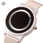 Montre Minimaliste Steampunk pour femmes