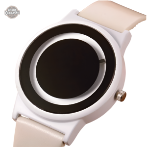 Montre Minimaliste Steampunk pour femmes
