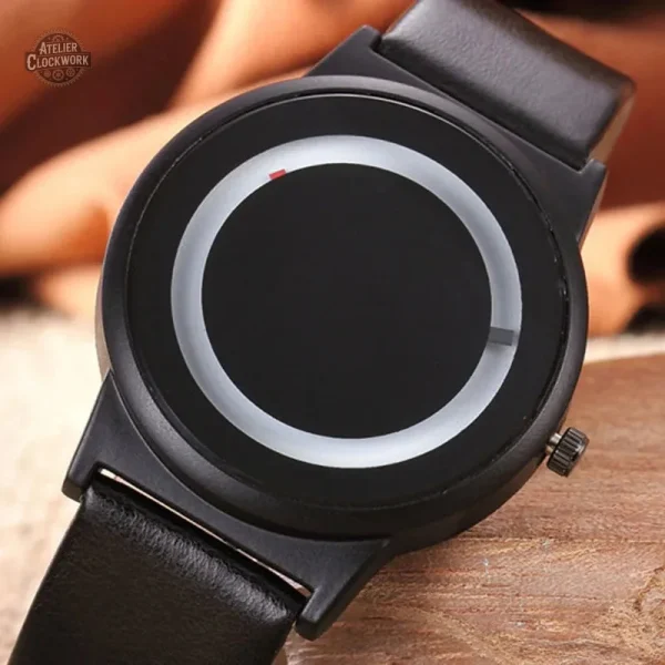 Accessoire steampunk élégant et intemporel