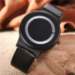 Montre raffinée alliant passé et modernité