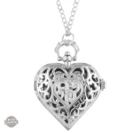 Montre Heartness : élégance et originalité