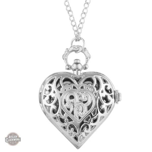 Montre Heartness : élégance et originalité