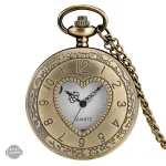 Accessoire féminin steampunk unique
