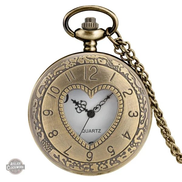 Accessoire féminin steampunk unique