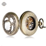 Montre Phoenix : fusion de style et fonctionnalité