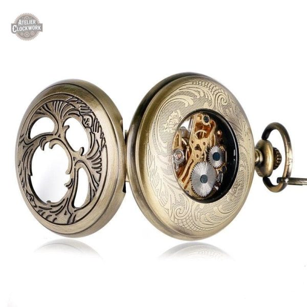 Montre Phoenix : fusion de style et fonctionnalité
