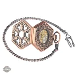 Accessoire féminin élégant en forme de gousset