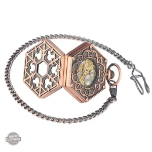Accessoire féminin élégant en forme de gousset